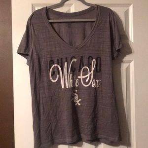 Go Sox! Chicago White Sox t-shirt